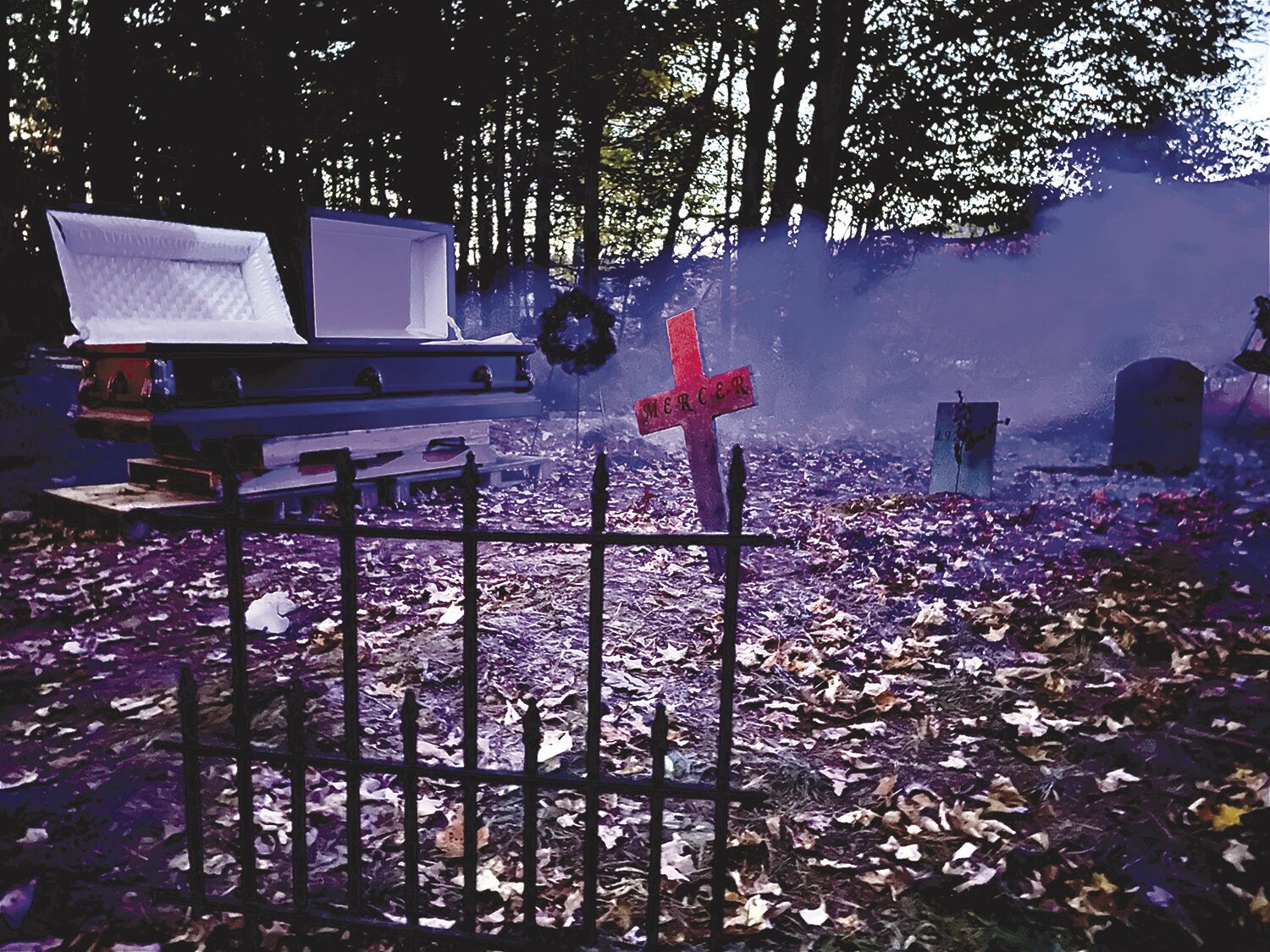 Valley Voice: Time for celebrating spooky, ghoulish fun
